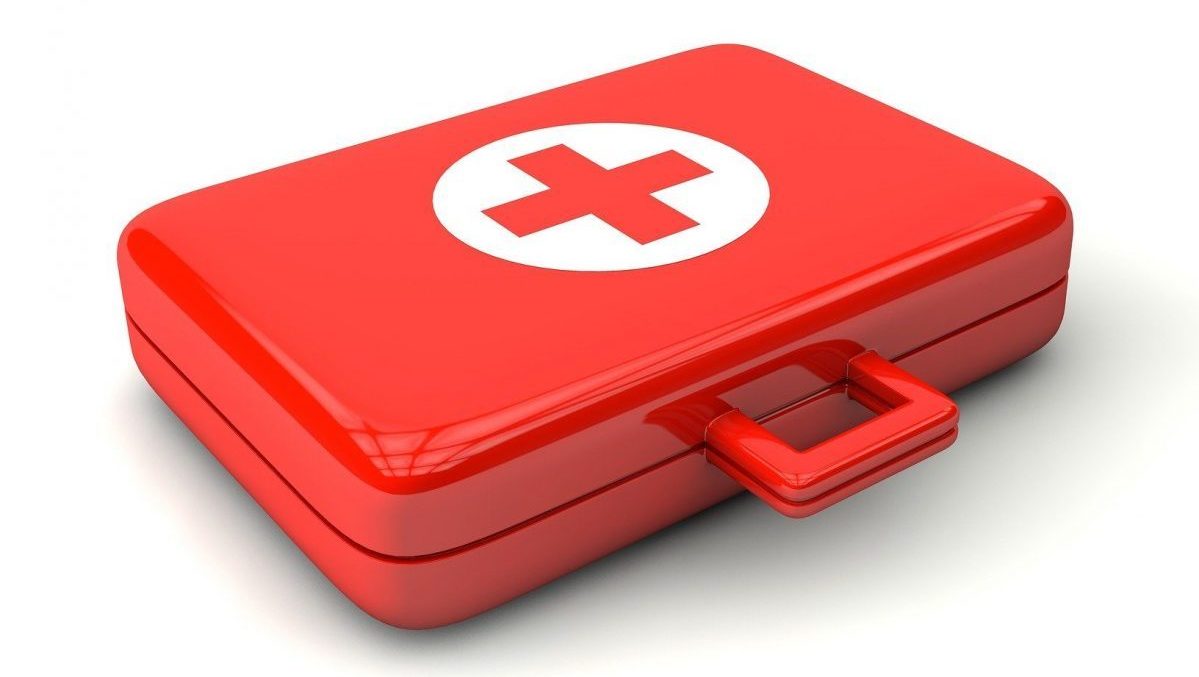 Emergency Kit